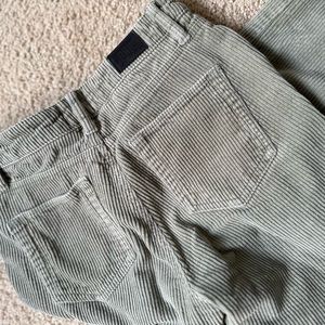 BDG corduroy jeans